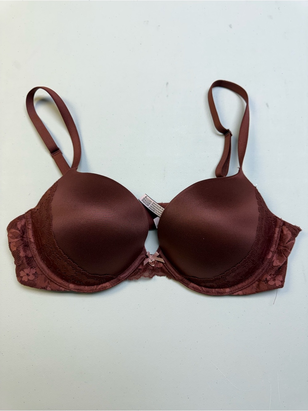 Victoria’s Secret - Body by Victoria Push Up Bra